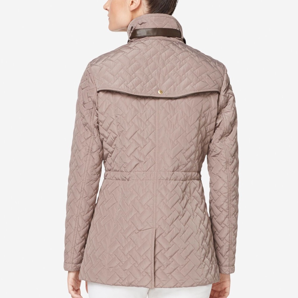 COLE HAAN JACKET!